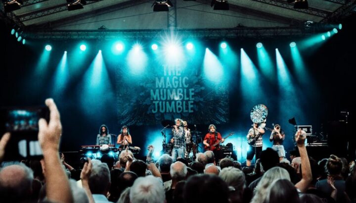 kultursommer
