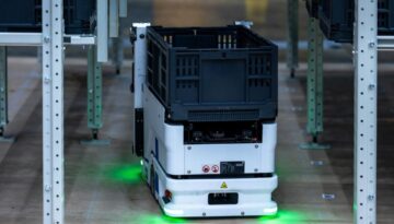 logistik-roboter