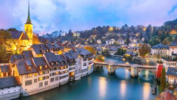 bern-schweiz