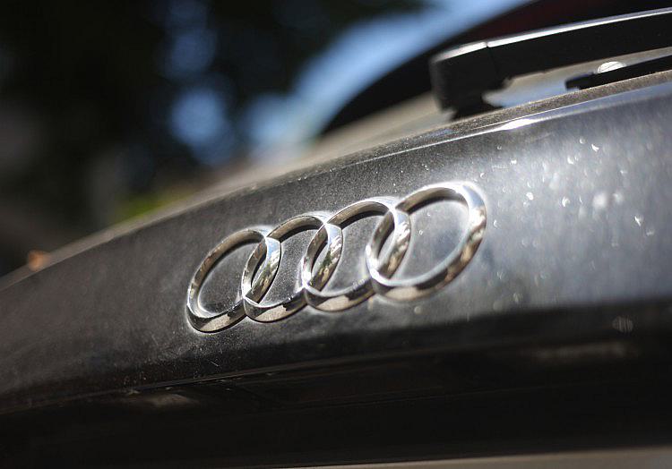 Bei Audi werden offenbar Pläne geprüft, um den von einer Schließung bedrohten Standort Neckarsulm zu retten.