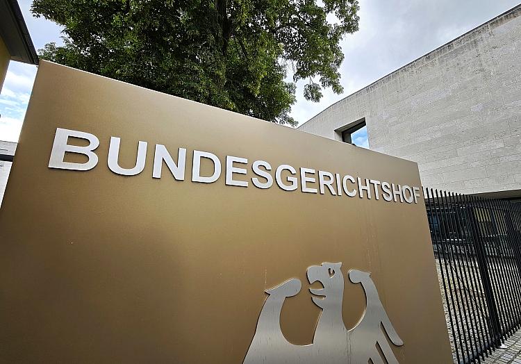 Der Bundesgerichtshof hat die Revisionen von fünf der neun Angeklagten im Verfahren um den versuchten Bergung von mehr als 500 Kilogramm Kokain aus dem Bremerhavener Containerhafen verworfen.