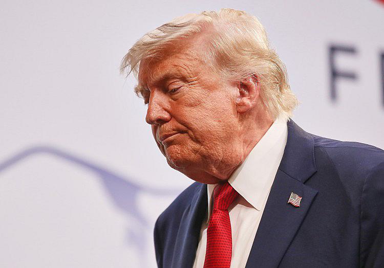 Der Iran soll Berichten zufolge geplant haben, US-Präsident Donald Trump während der Rückreise vom Nato-Gipfel in der Türkei zu töten.