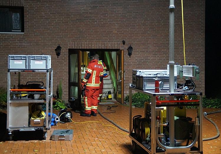Dominik Völz/Feuerwehr Wathlingen via dts Nachrichtenagentur