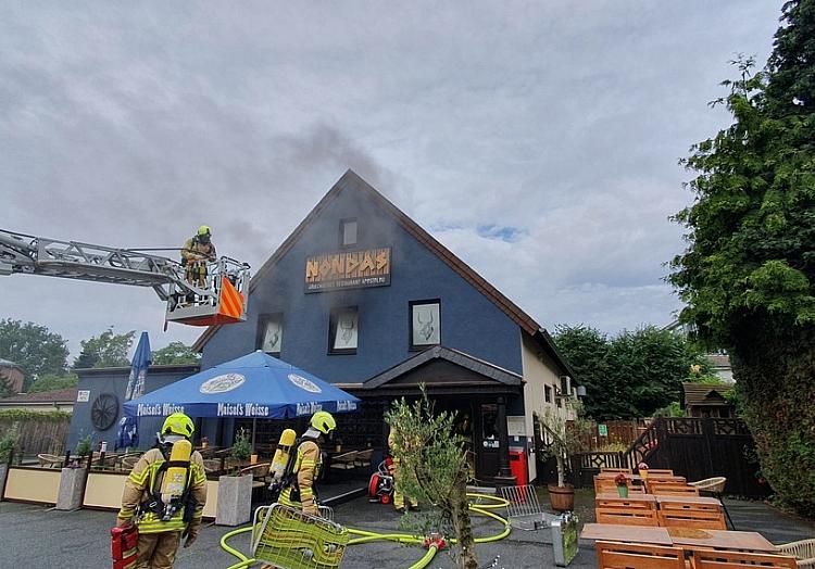 Feuerwehr Hannover via dts Nachrichtenagentur