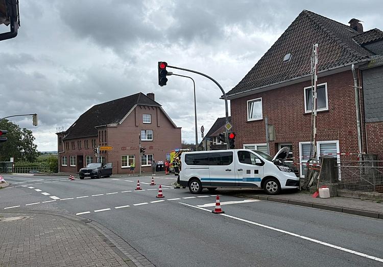 Polizeiinspektion Stade via dts Nachrichtenagentur