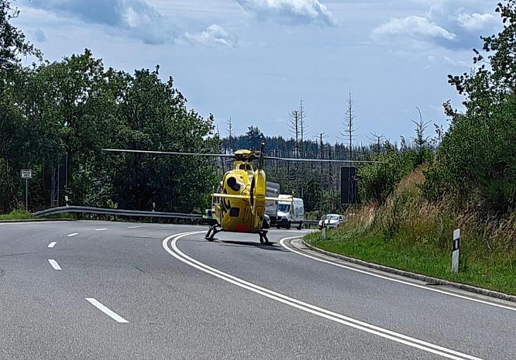Polizei Goslar via dts Nachrichtenagentur