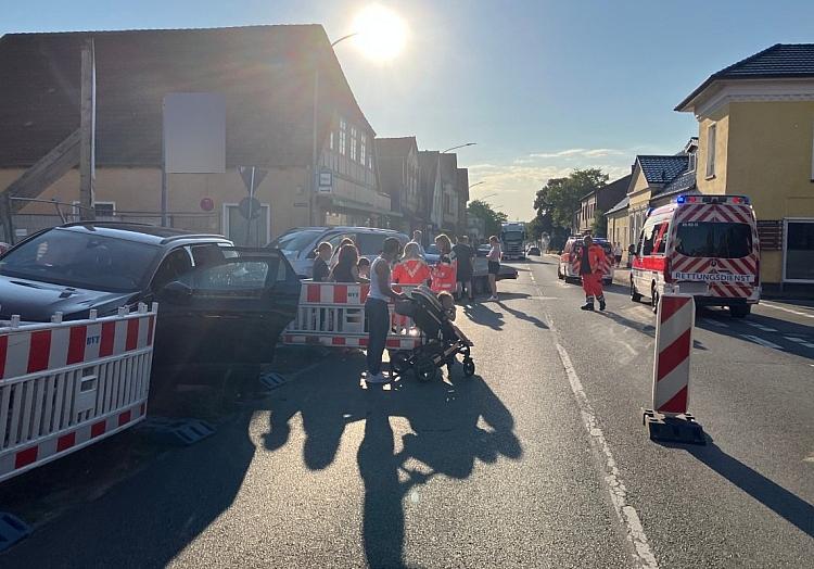 Polizei Rotenburg via dts Nachrichtenagentur