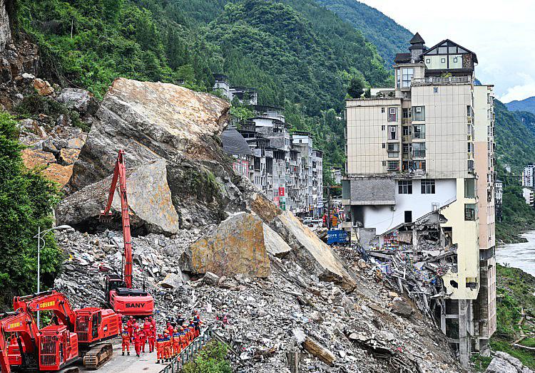 Wang Quanchao/Xinhua/ddp/Abaca via dts Nachrichtenagentur