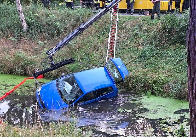 Freiwillige Feuerwehr Gnarrenburg via dts Nachrichtenagentur