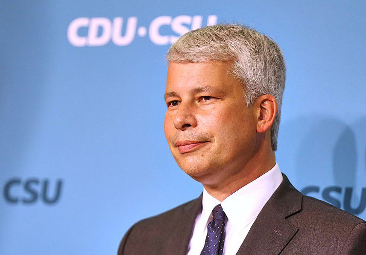 Der parlamentarische Geschäftsführer der Unionsfraktion im Bundestag, Steffen Bilger (CDU), wird offenbar neuer Bundesverkehrsminister.