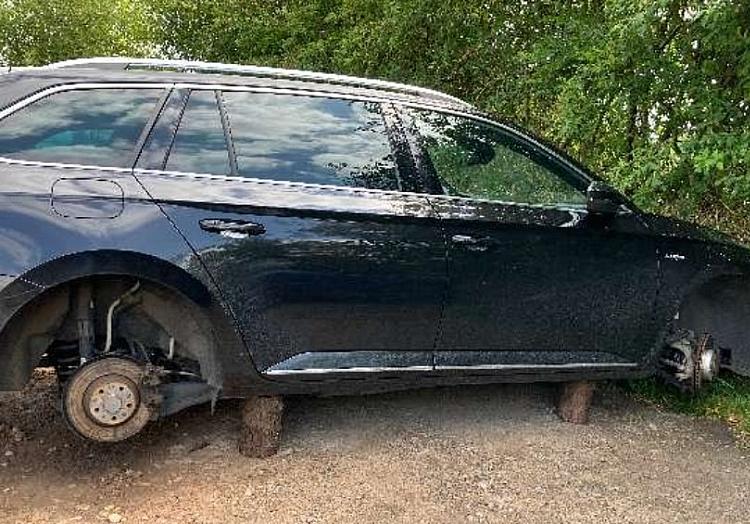 Polizei Emsland/Grafschaft Bentheim via dts Nachrichtenagentur