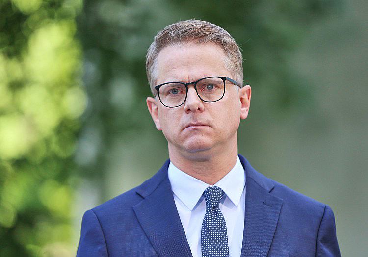 Der designierte Bundesgesundheitsminister Carsten Linnemann (CDU) hat Zweifel an seiner Eignung für das Amt zurückgewiesen und begründet, warum er sich vor einem Jahr noch gegen den Gesundheitsministerposten ausgesprochen hatte.