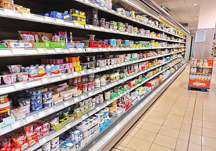 Die Inflationsrate in Deutschland hat im Juli kräftig zugelegt. Das zeigen Daten aus den Bundesländern, die am Donnerstagmorgen bereits veröffentlicht wurden.