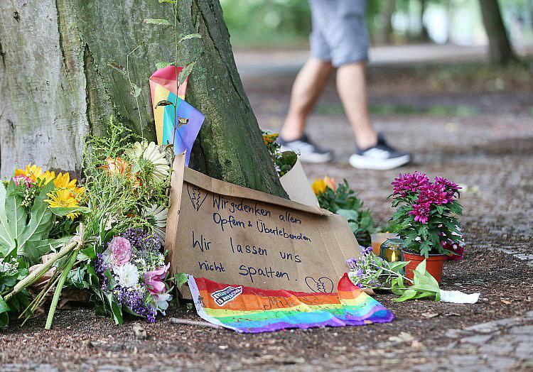 Nach dem mutmaßlich islamistischen Anschlag auf den CSD in Berlin fordert die SPD-Bundestagsfraktion einen differenzierten Blick auf den Islam und Unterstützung für queere Muslime.