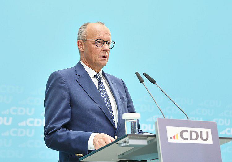 Die CDU-Landtagsfraktion Rheinland-Pfalz hat einen geplanten Termin mit Bundeskanzler Friedrich Merz im Rahmen ihrer Berlin-Klausur offenbar abgesagt.