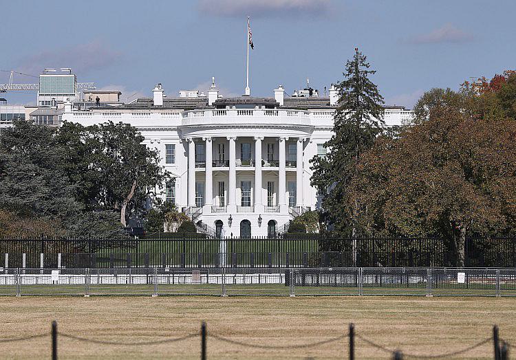 Nach einem Treffen von Israels Ministerpräsident Benjamin Netanjahu und US-Präsident Donald Trump im Weißen Haus haben beide Seiten das Gespräch als positiv bezeichnet.