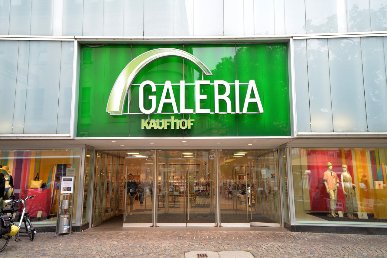 Auch in Oldenburg könnte die Schließung des Standortes drohen.