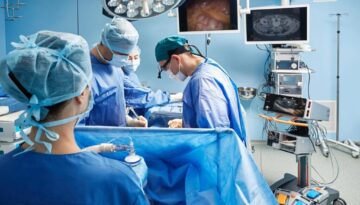 minimalinvasive-chirurgie