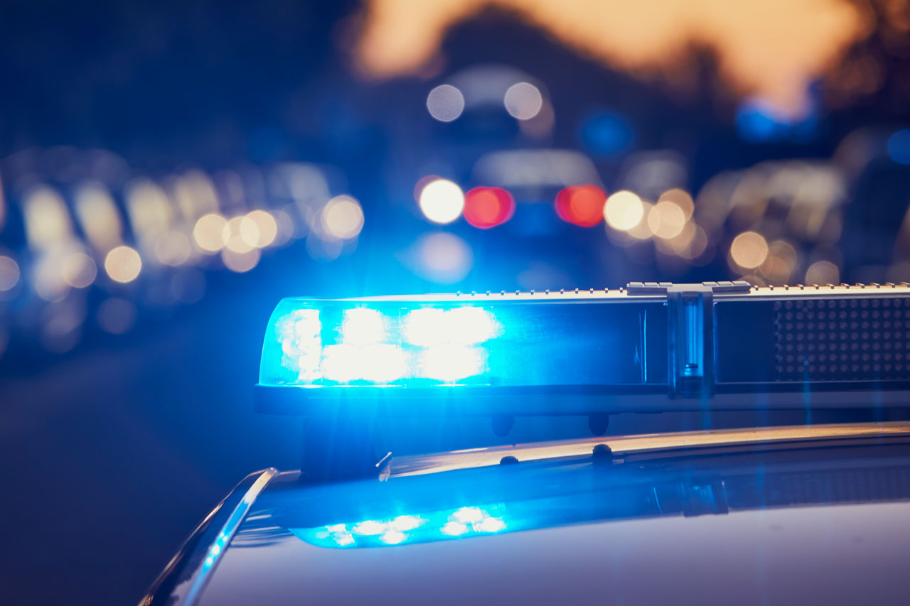 polizei-schlossplatz-rechte-parolen