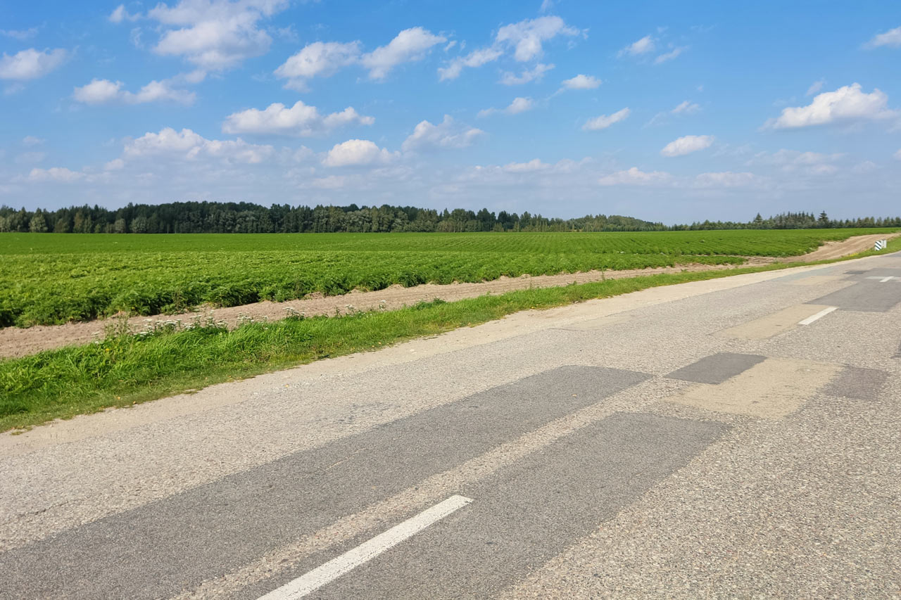 Rund 500 Millionen Euro sollen in den kommenden drei Jahren in die Modernisierung der Verkehrsinfrastruktur fließen.