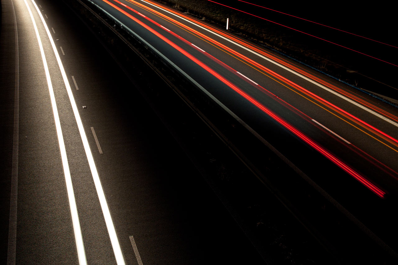Die Autobahn GmbH weicht vom Plan der nächtlichen Vollsperrungen ab.