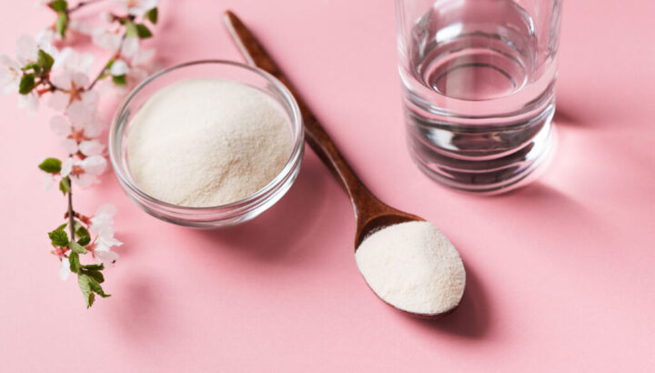 collagen-pulver-drink
