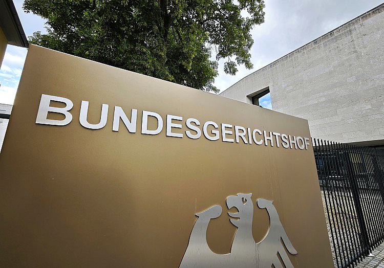 Der Bundesgerichtshof hat die Anordnung von Beugehaft gegen Lina E. bestätigt.