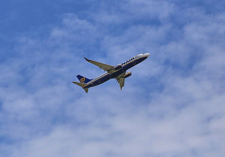 Ryanair will Flugangebot in Weeze ausbauen