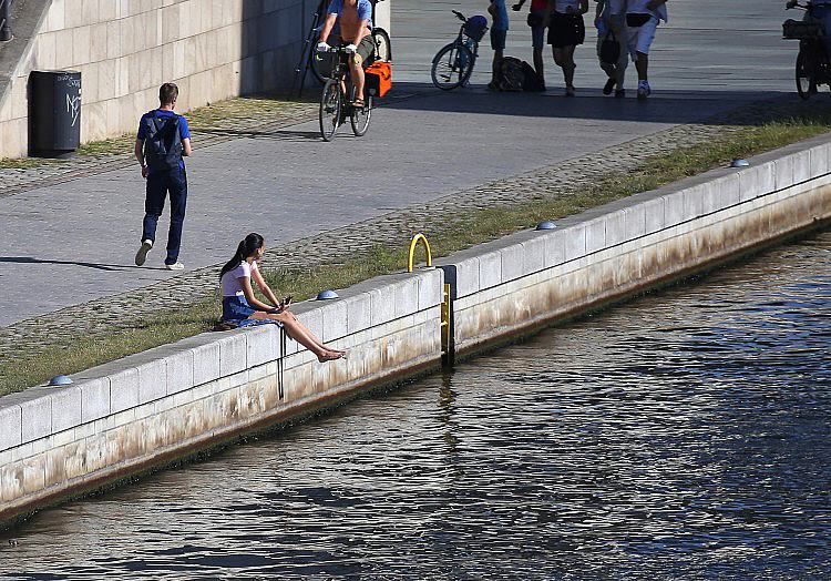Unionsfraktionsvize Klaus Mack (CDU) hat vor dem Hintergrund der extremen Wetterbedingungen in diesem Sommer die Wichtigkeit von Klimaschutz und Klimaanpassung hervorgehoben.
