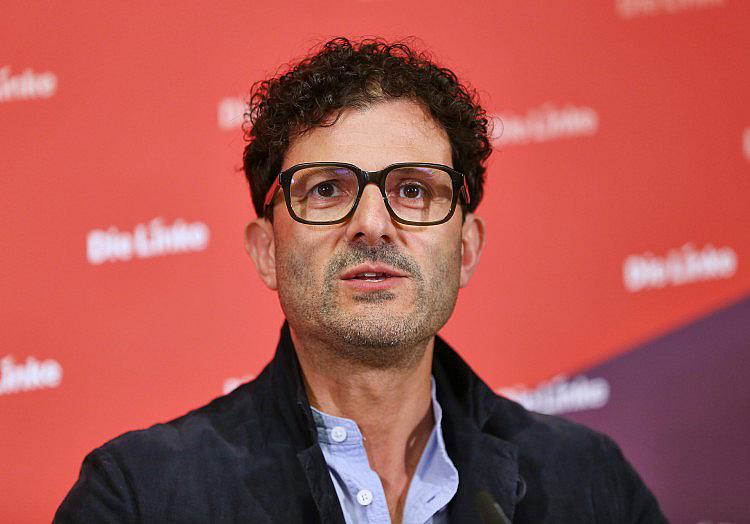 Vor der Sondersitzung der EU-Innenminister zur Ankunft Zehntausender Migranten in der spanischen Exklave Ceuta hat Linken-Chef Luigi Pantisano die europäischen Staaten zur Solidarität mit Spanien aufgerufen.