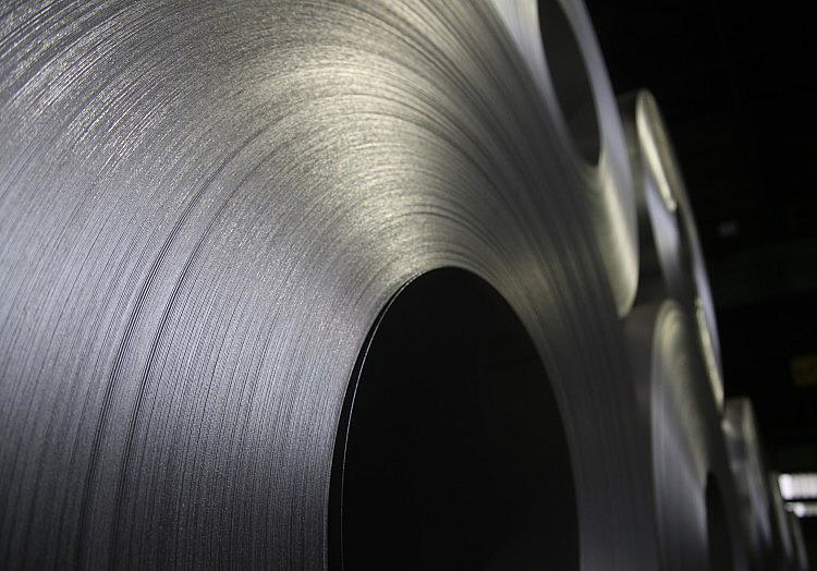 Seit die USA im August 2025 hohe Zusatzzölle auf einige Stahl- und Aluminiumwaren erheben, importiert das Land deutlich weniger dieser Produkte aus Deutschland.