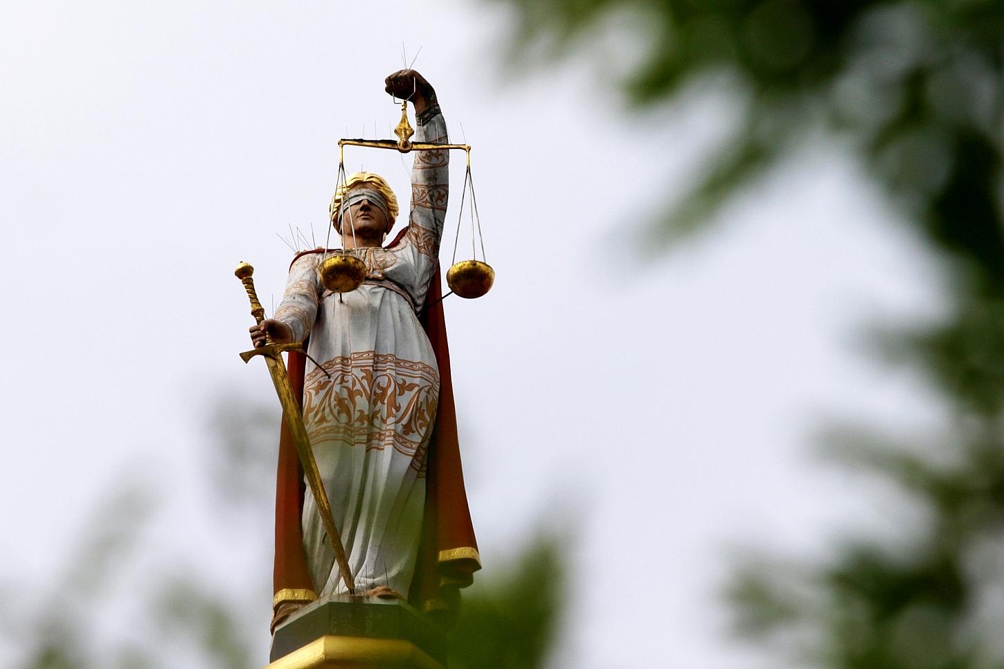 Prozess um versuchten Mord in Bremen beginnt