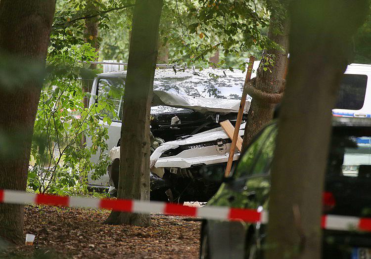 Die Parlamentarische Geschäftsführerin der Grünen-Bundestagsfraktion, Irene Mihalic, fordert, den Umgang mit Gefährdern im Gemeinsamen Terrorabwehrzentrum des Bundes und der Länder (GTAZ) verbindlich zu regeln.