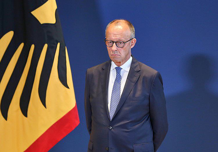 Bericht: Merz-Favoritin Keßler sagt für Staatsminister-Posten ab