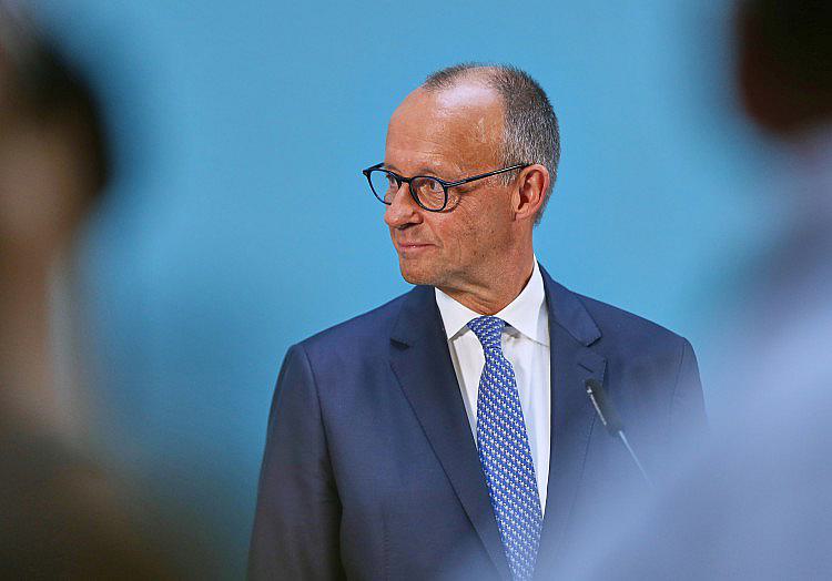 Der sogenannte "Nationale Sicherheitsrat" ist am Freitag unter dem Vorsitz des Bundeskanzlers telefonisch zusammengetreten.
