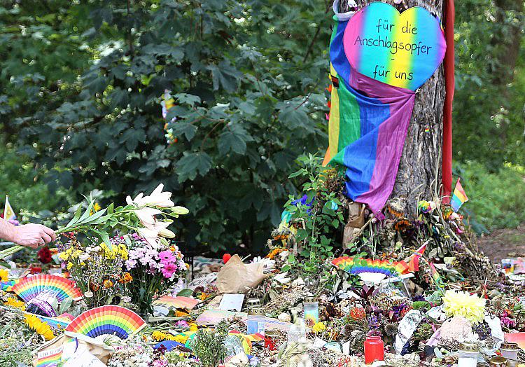SPD-Fraktionsvize Sonja Eichwede hat vor der Sondersitzung des Innenausschusses des Bundestages zum Terroranschlag auf den Berliner CSD vor einer Woche konsequentes Handeln der Koalition angekündigt.