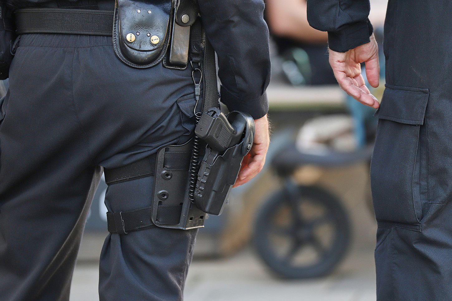 Schwer verletzter Mann mit Axt im Kopf in Hattingen gefunden