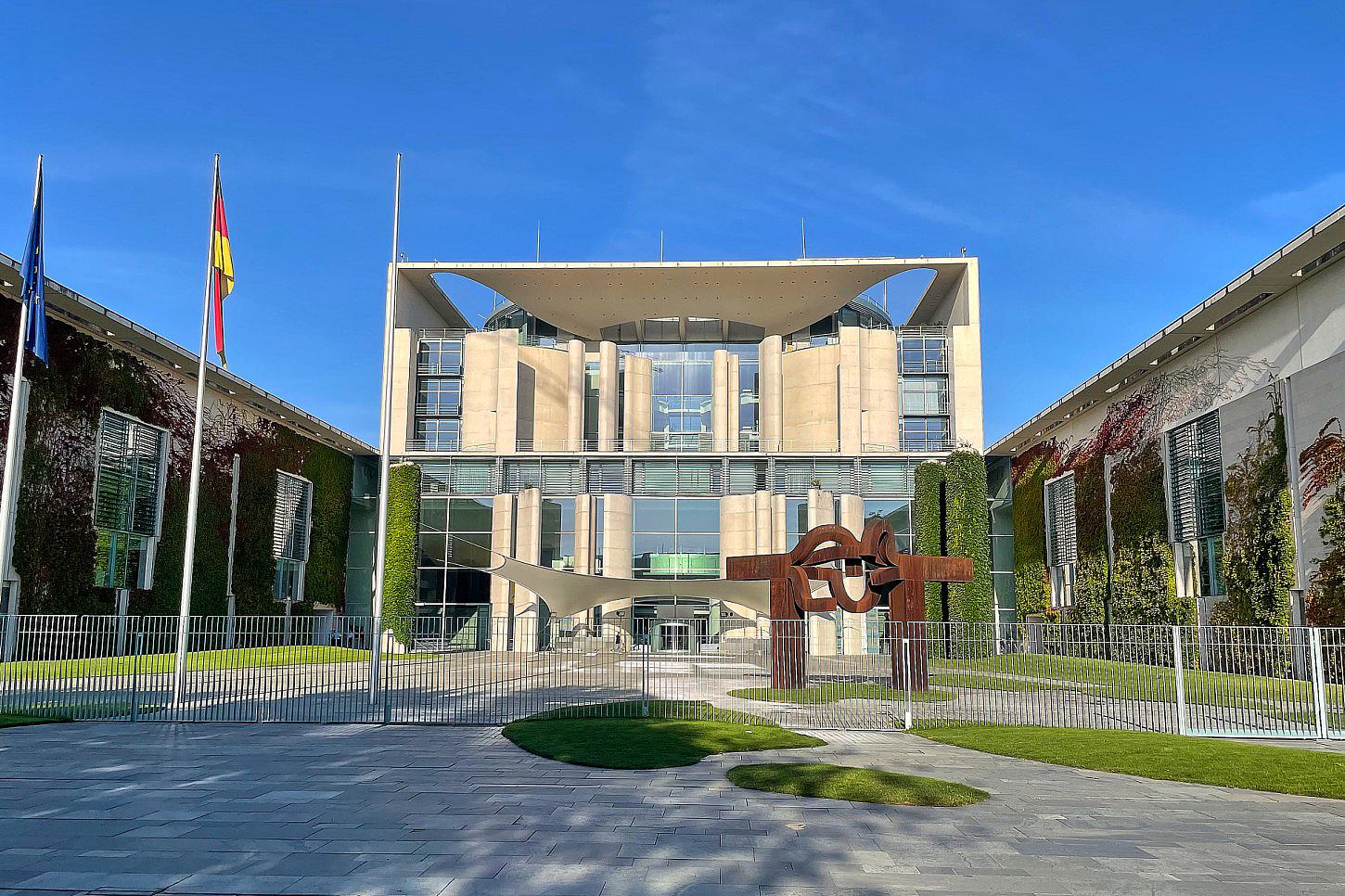 CDU und Grüne fordern Stärkung des Nationalen Sicherheitsrats