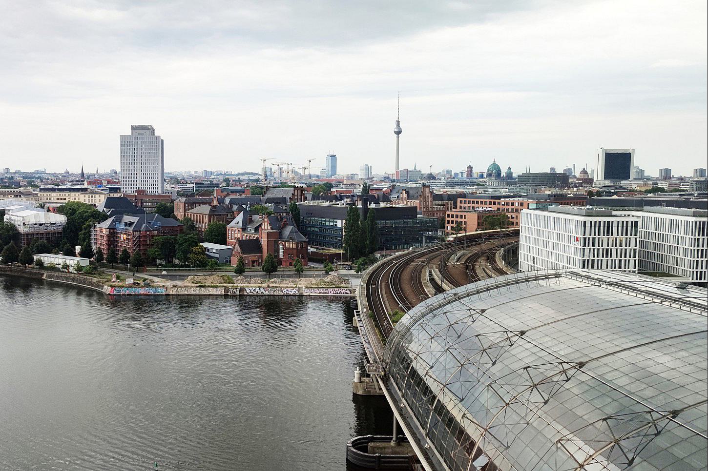 Bundesregierung siedelt KI-Sicherheitsinstitut in Berlin an