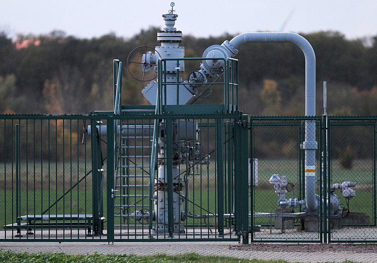 Netzagentur-Chef: Gashändler müssen mehr Gas einspeichern