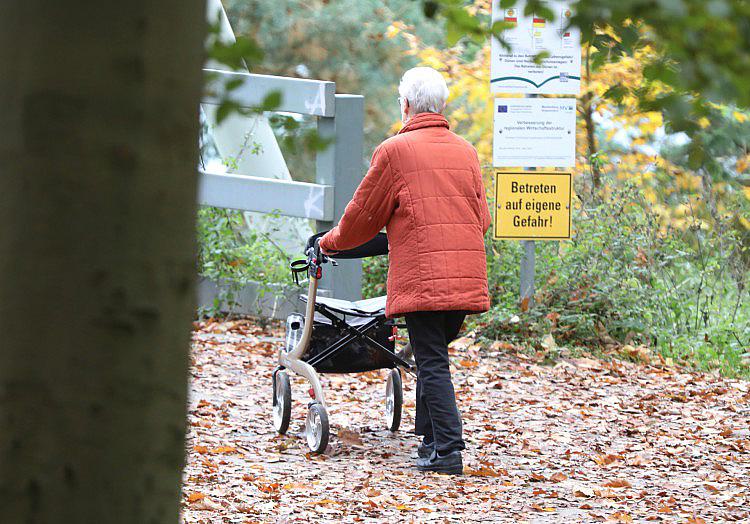 Der Wirtschaftsweise Martin Werding hat die Abschaffung der Witwenrente gefordert. "Die Witwenrente ist nicht mehr zeitgemäß, heute können Frauen selbst vorsorgen", sagte Werding der "Rheinischen Post" (Samstagausgabe).