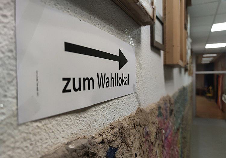 Unionsfraktionschef Thorsten Frei erwartet eine Einigung mit der SPD auf eine Reform des Wahlrechts.