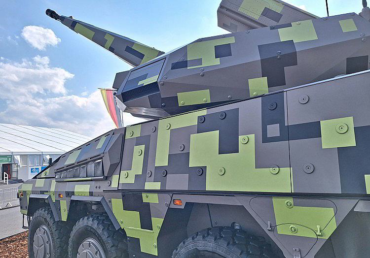 Bundeswehr kassiert 34 Millionen Euro Vertragsstrafen