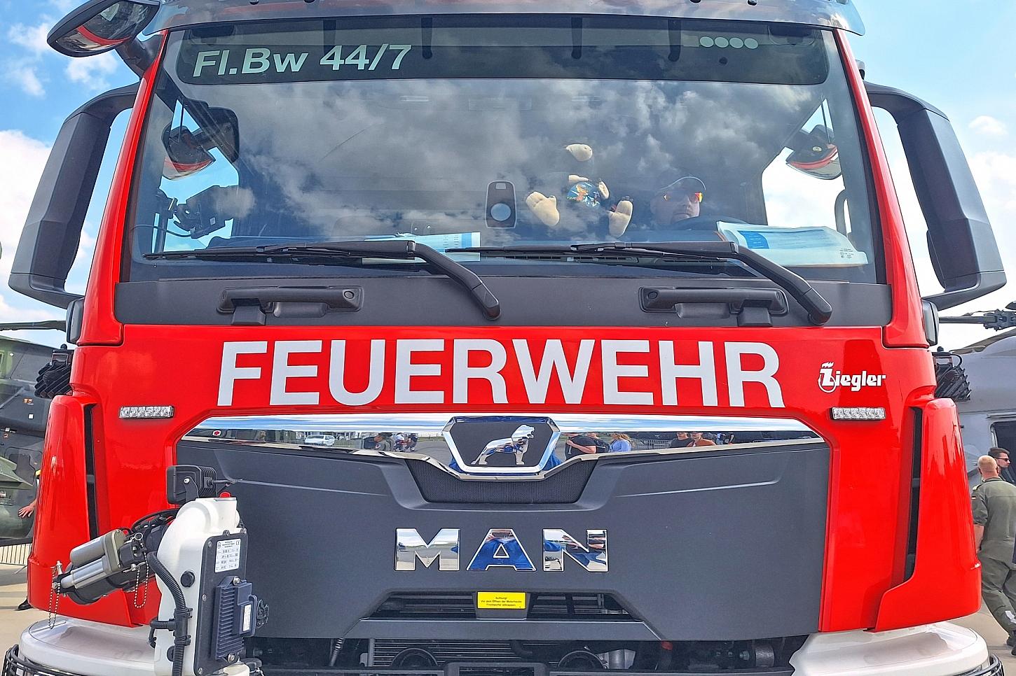Evakuierung in Hannover-Misburg-Nord wegen Kampfmittelverdacht geplant