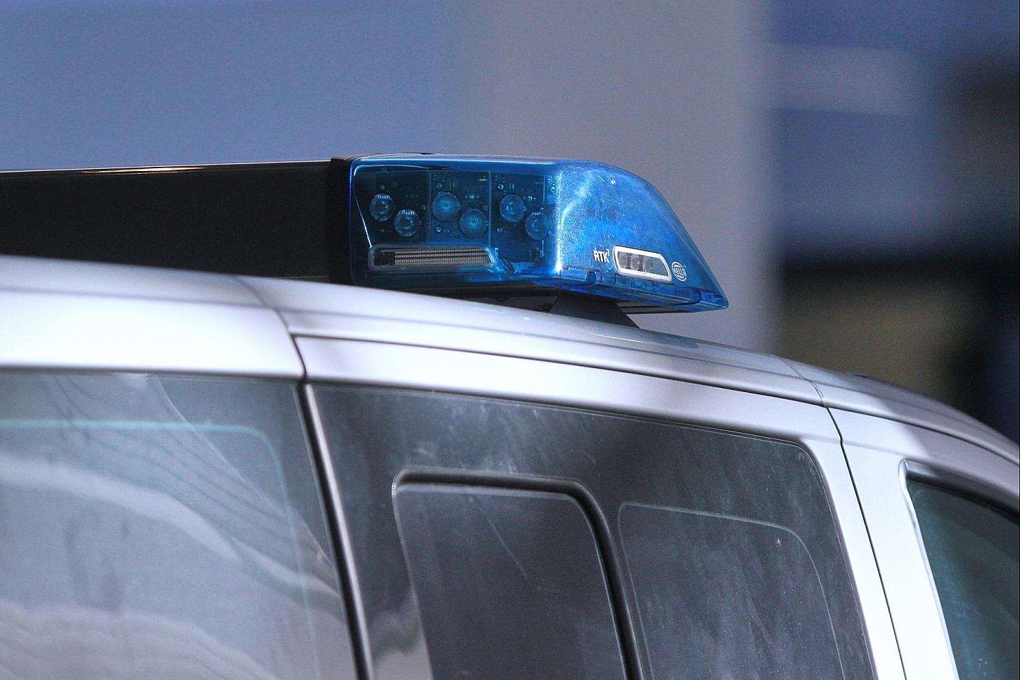 Polizei sucht Zeugen nach Überfall am Ihmeplatz in Hannover