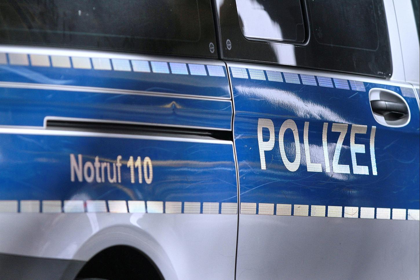 61-Jähriger stirbt bei Arbeiten mit Radlader in Holle