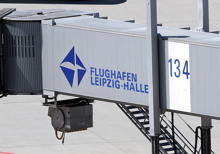 Bericht: Flugzeug neben Drohne in Leipzig war mit Munition beladen