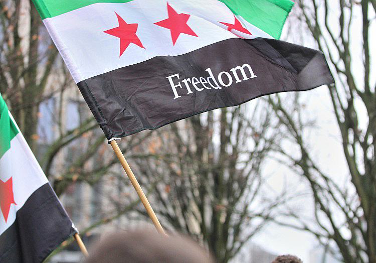 Über 28 Prozent der syrischen Bevölkerung, die auf humanitäre Hilfe angewiesen ist, haben eine Behinderung.