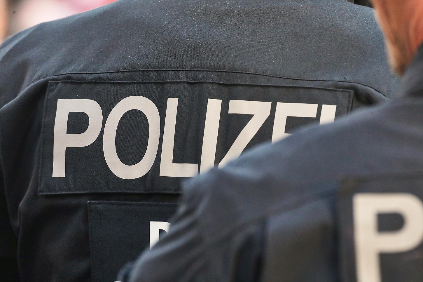 Mindestens sieben Verletzte bei Gewalttat in Hessisch Oldendorf