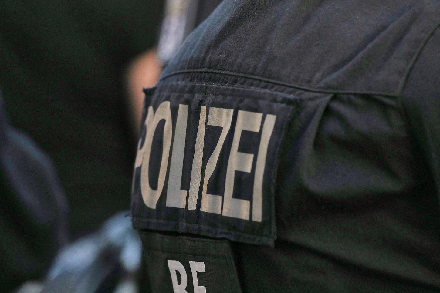 Zwei Menschen bei Frontalzusammenstoß in Wetschen lebensgefährlich verletzt